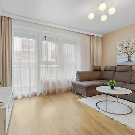 Lam Eden Park W Free Parking Lägenhet *