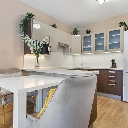 Lam Eden Park W Free Parking Lägenhet